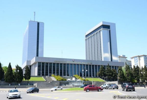 Azerbaijani MPs to hold several meetings in European Parliament