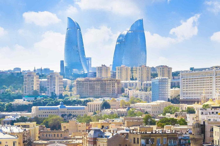 Гидрометслужба Азербайджана о погоде в декабре