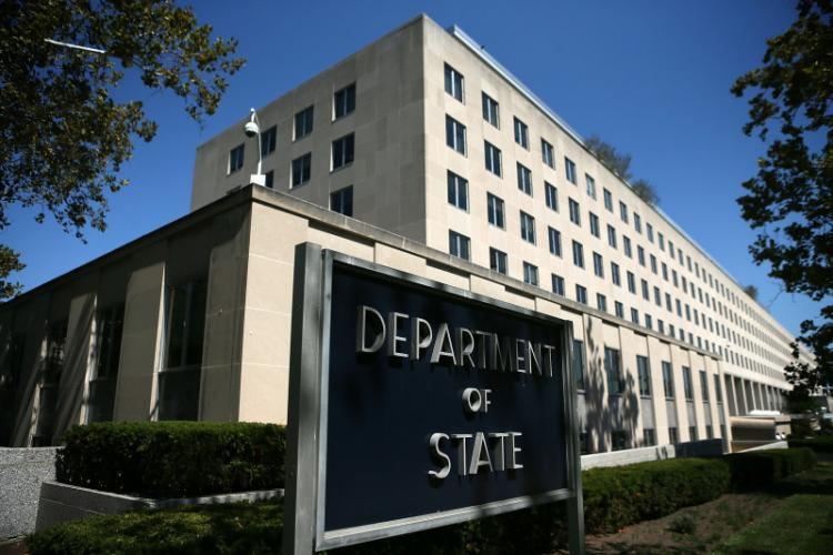 ABŞ Prezident İlham Əliyevin Ermənistanla sülh danışıqlarına sadiqliyini alqışlayır - Dövlət Departamenti