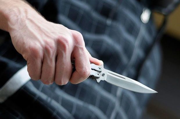 Уроженец Ирака напал в ФРГ с ножом на пассажиров поезда