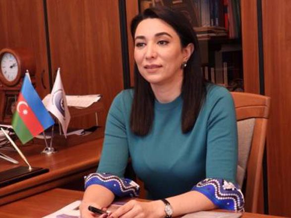 Омбудсмен Азербайджана распространила обращение в связи с незаконными «выборами» в оккупированном Нагорном Карабахе (версия 2)