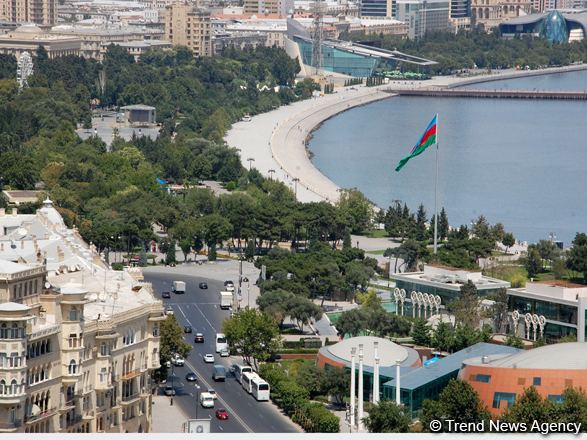 Объем ВВП в ненефтяном секторе Азербайджана вырос