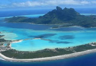 Solomon Adaları sahillərində 6.6 bal gücündə zəlzələ baş verdi