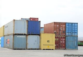 Azerbaijan's foreign trade balance with Italy remains positive since early 2021