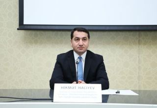 Хикмет Гаджиев: Армения всегда избегает обмена пленными и заложниками по принципу "всех на всех"