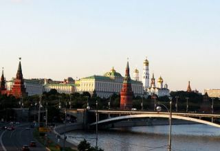 Russia introduces anti-terrorist operation regime in Moscow