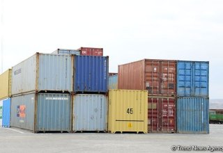 Kazakhstan sees Georgia as transit partner in trade with EU
