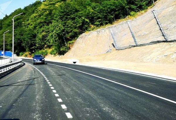 Uzbekistan to announce tender for toll road construction