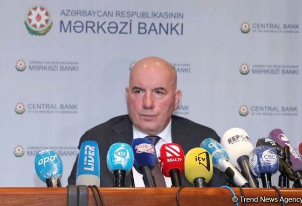 Azerbaijan has enough internal borrowing resources - CBA's chairman