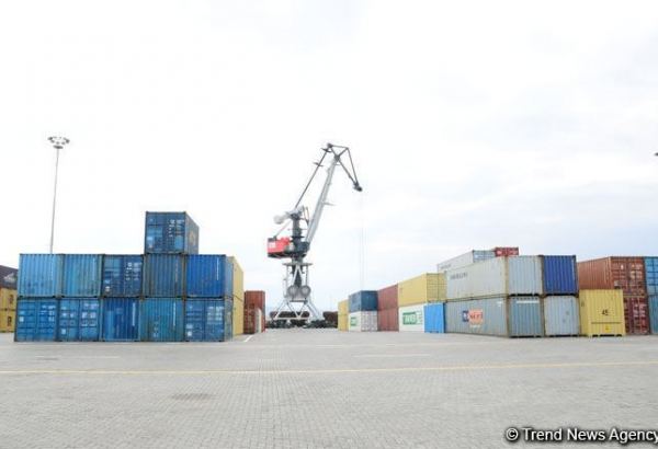 Бельгия в 15 раз увеличила импорт из Туркменистана