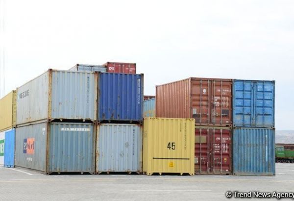 Kazakhstan's export volumes to Ireland plummet amid COVID-19