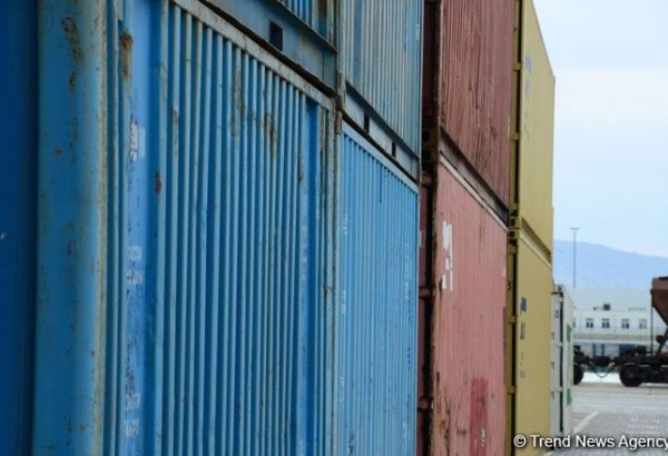 Kazakhstan sees decline in trade turnover with African countries