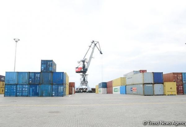Iran's export of non-oil products to Kazakhstan announced