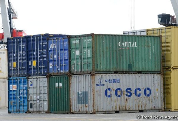 Kazakhstan discloses trade turnover volume with Türkiye