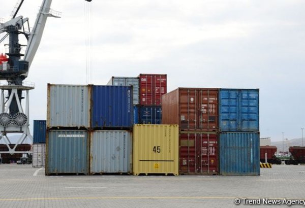 Iran shares data on exports via customs of Semnan Province