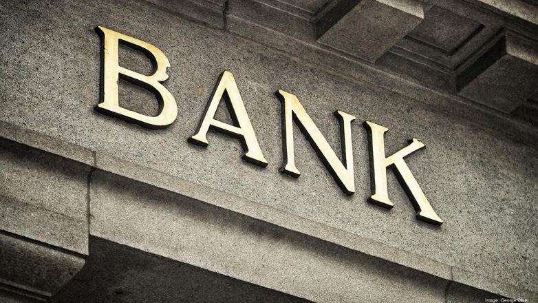 Liabilities of Georgia's commercial banks increase