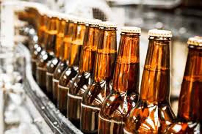 Georgia’s beer export to Azerbaijan down