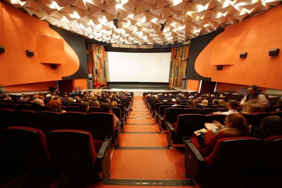 Cinemas in China begin to reopen after six-month coronavirus closure