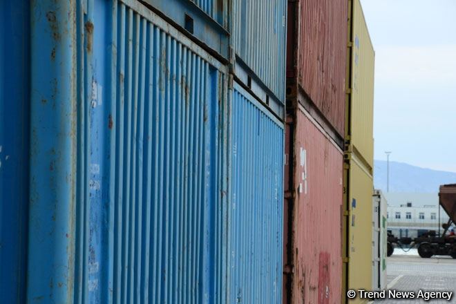 Kazakhstan's import of Tajik-made goods drops