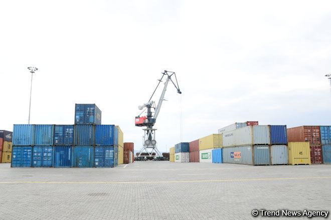 Uzbekistan reveals volume of wholesale trade turnover for 5M2022