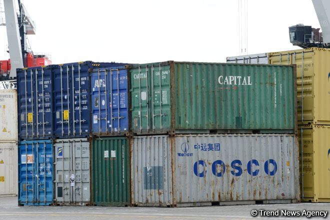 Kazakhstan's export to Europe down amid COVID-19