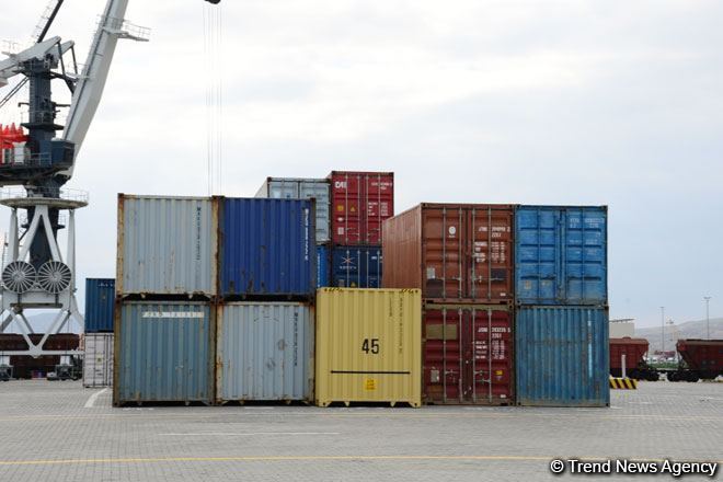 Iran’s imports from neighboring countries increase