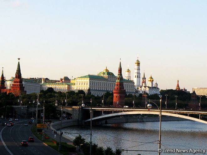 В Москве состоится встреча глав МИД Туркменистана и России - Захарова