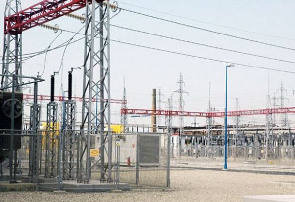 Azerbaijan's Azenergy opens tender for industrial equipment services