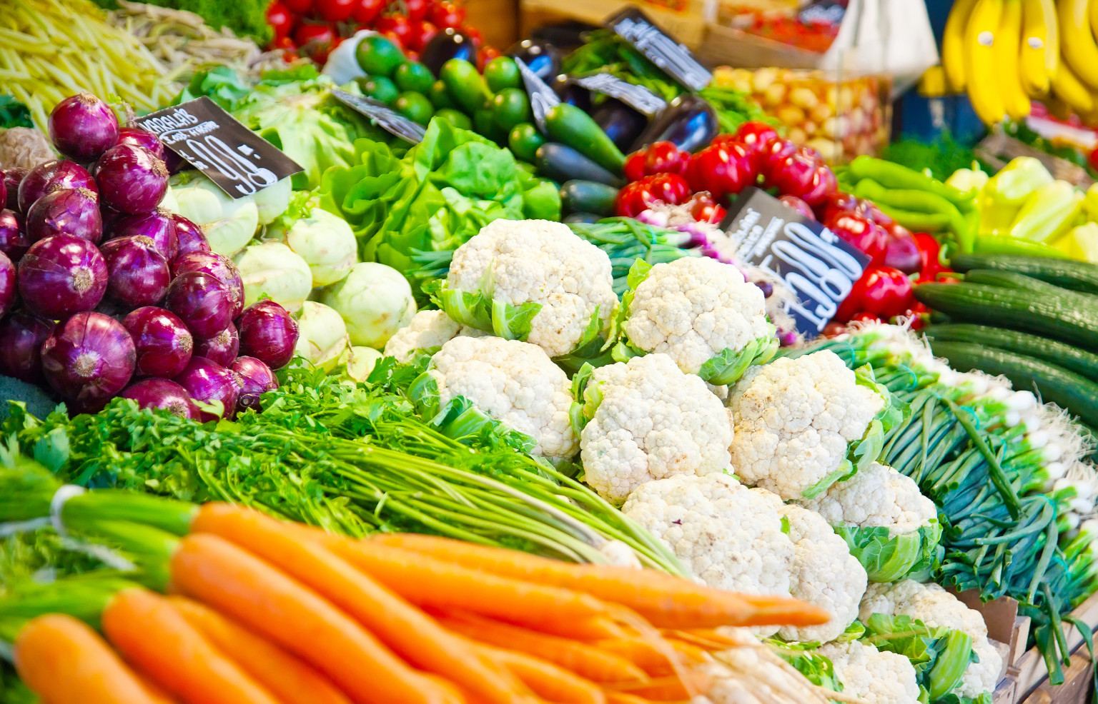 Грузия раскрыла объем экспорта овощей