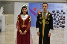 Вот как молодежь Украины любит Азербайджан! Очень душевно! (ВИДЕО, ФОТО)