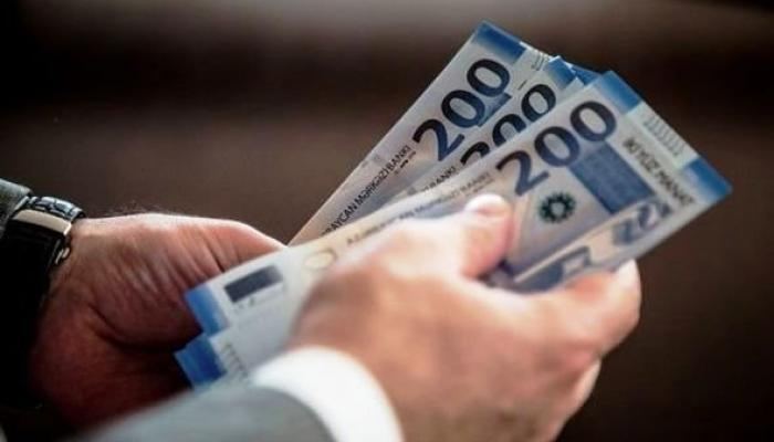 Average monthly salary in Baku increases