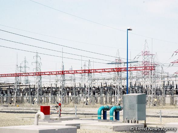 Azerbaijan's Azerishig to build new power station through tender