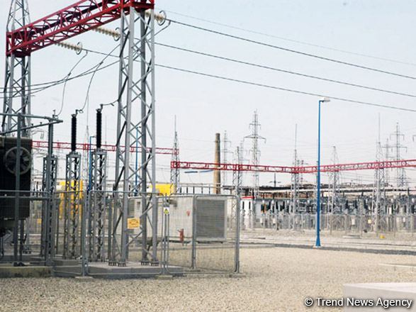 Минэнерго обнародовало данные по производству электричества в Азербайджане