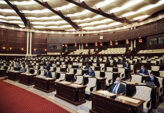 Azerbaijani parliament to hold hearings on mandatory health insurance