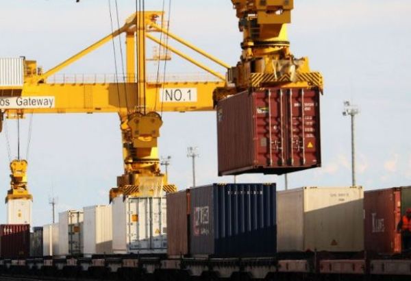 Kazakhstan, China agree to accelerate development of freight terminal in Xi'an Dry Port