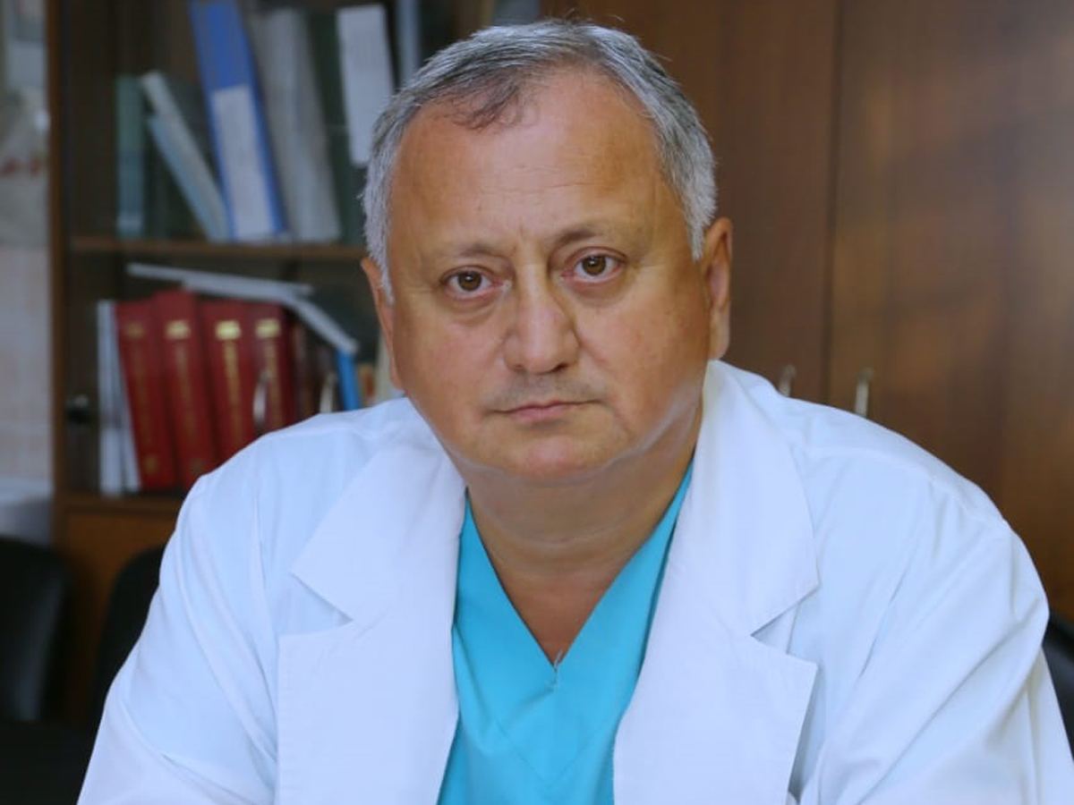 Правительство Азербайджана одним из первых приняло своевременные меры по борьбе с коронавирусом - российский эксперт