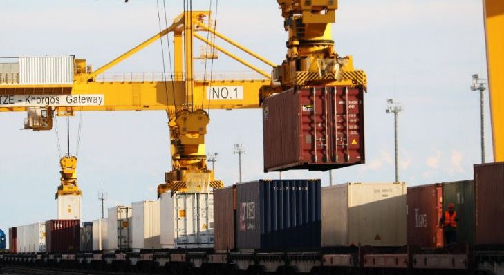 Kazakhstan’s freight transportation operator opens tender for equipment maintenance