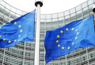 Еврокомиссия ожидает экономический спад в ЕС во втором полугодии 2020 года в размере 12,2%
