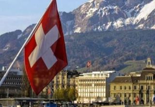 Швейцария смягчила ограничения на пересечение границы с Австрией и Германией