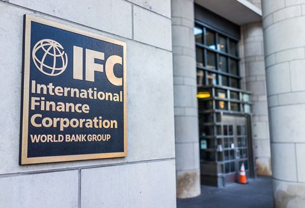 IFC sets forth its strategy, areas of activity in Kazakhstan (Exclusive)