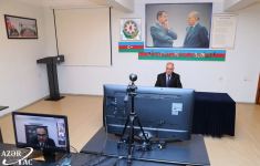 Объединение национальных новостных агентств Организации исламского сотрудничества провело виртуальный форум на тему борьбы с коронавирусом (ФОТО)