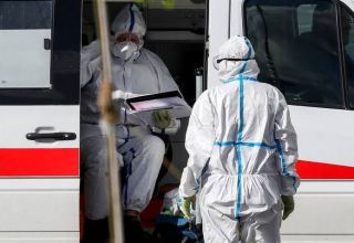 В Чечне умер второй врач с подтвержденным коронавирусом