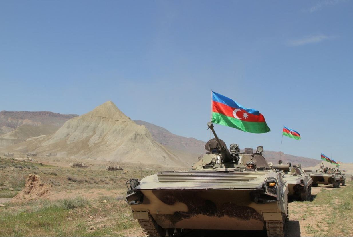 В азербайджанской армии  высокий уровень патриотизма, боевой дух и воля к победе — депутат