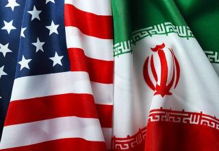 Iran exchanging 'informal messages' with US in Vienna