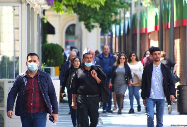 Havanın temperaturu koronavirusun yayılmasına necə təsir edir? - AÇIQLAMA