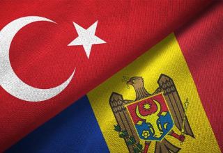 Turkish, Moldovan leaders discuss Ukraine developments, evacuations