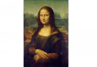 "Mona Liza"nı 50 milyard avroya satmaq təklif olunub
