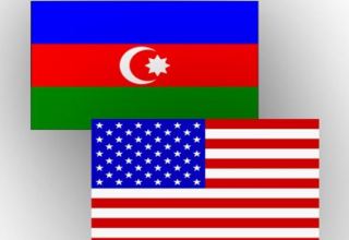 US fully backs Azerbaijan's energy supplies to Europe and beyond - ambassador