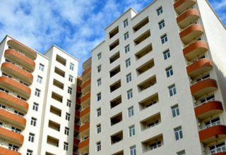 Обнародованы данные по стоимости квартир на первичном рынке Баку