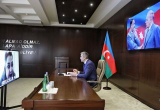 Вюсал Гусейнов: Срок проживания в Азербайджане мигрантов, не имеющих визы, продлен автоматически